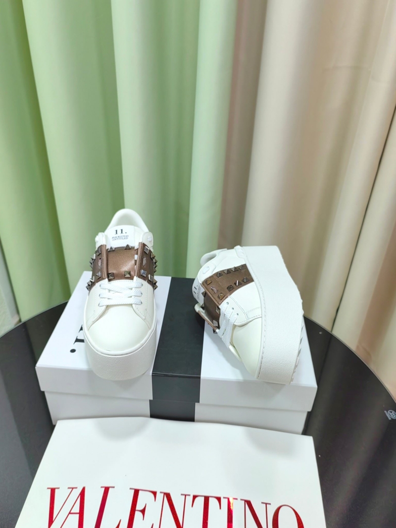 Valentino Casual Shoes